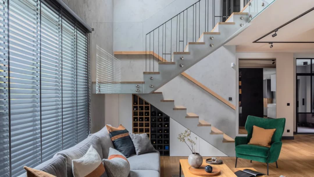 Ile kosztuje wykończenie schodów betonowych? Przekonaj się, co wpływa na ceny