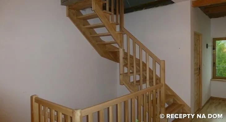 Jak zamontować schody na poddasze - uniknij najczęstszych błędów