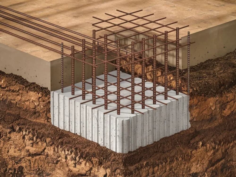 Jakie strzemiona na fundamenty wybrać, by uniknąć błędów w budowie?