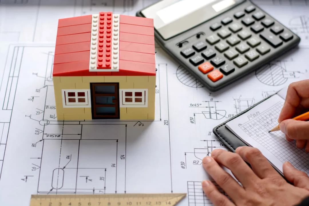 Ile kosztuje wybudowanie domu w stanie deweloperskim? Zaskakujące fakty i ceny