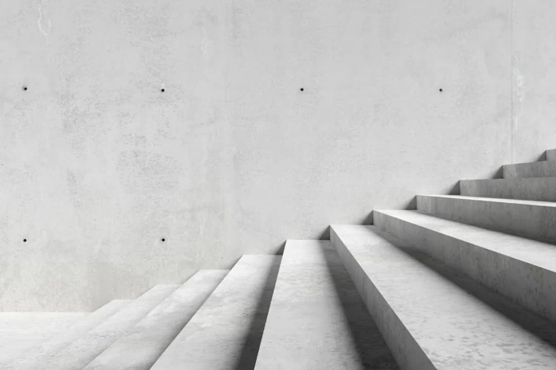 Jak się robi schody betonowe: Prosty sposób na trwałą konstrukcję