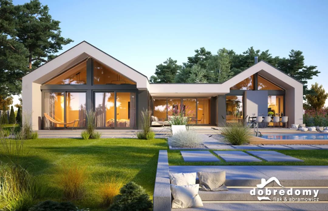 Ile kosztuje budowa domu 50m2? Zobacz, jak uniknąć wysokich wydatków