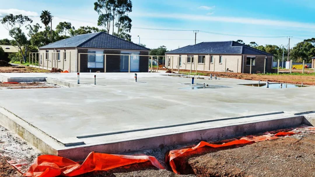 Ile kosztuje wylanie fundamentów? Sprawdź, co wpływa na ceny