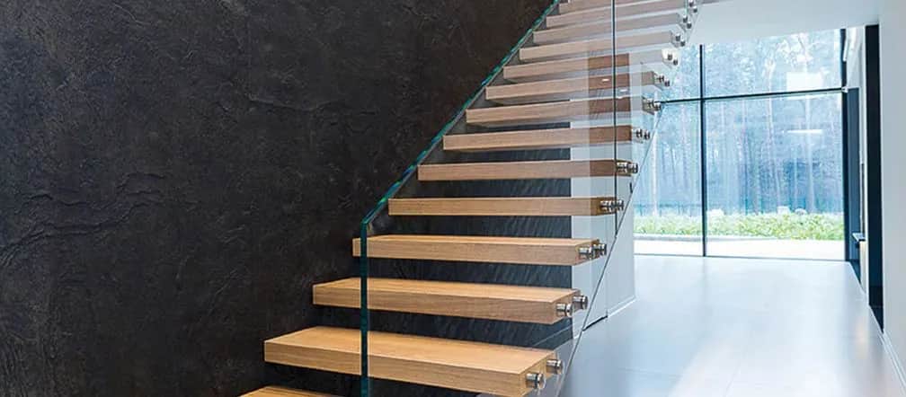 Jak zrobić schody wspornikowe: krok po kroku bez zbędnych błędów