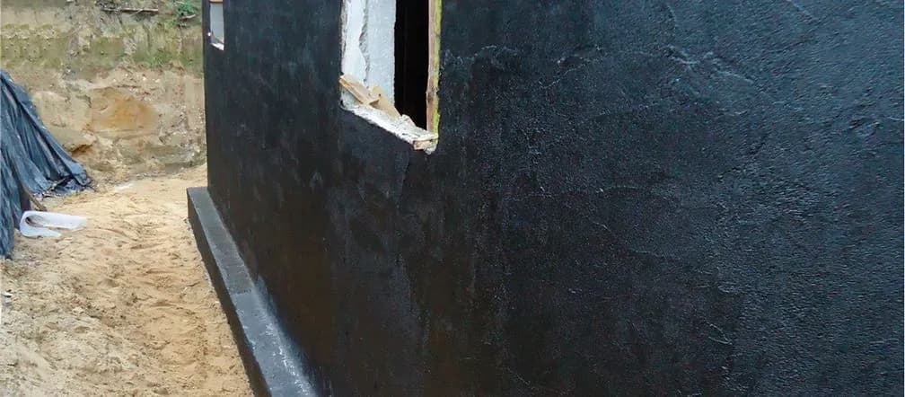 Jaka izolacja na fundament? Sprawdź najlepsze materiały i metody